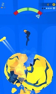 克萊恩游戲截圖3