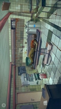 死無對(duì)證2游戲截圖2