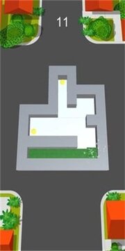 種植大作戰(zhàn)游戲截圖1