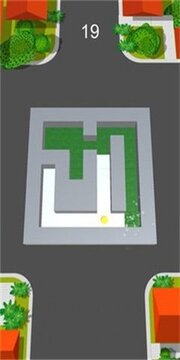 種植大作戰(zhàn)游戲截圖2