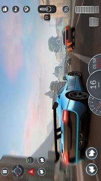 賽車極限狂飆游戲截圖3