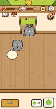 猫咪幼儿园游戏截图3