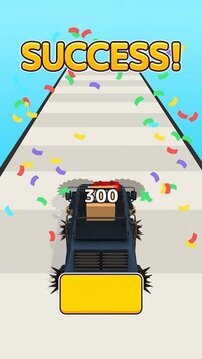 裝甲車升級進化游戲截圖3
