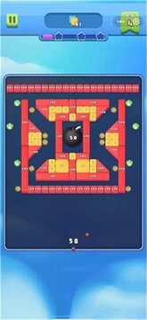 磚球大爆炸游戲截圖3