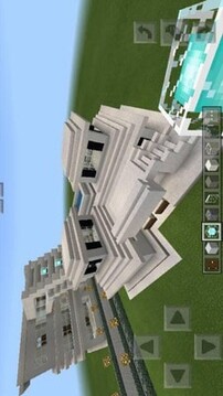 像素世界建造城市游戲截圖4