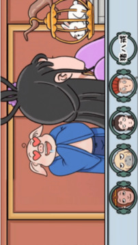 百變換裝女神游戲截圖3