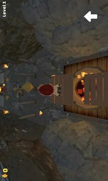 地牢冒險3D游戲截圖2