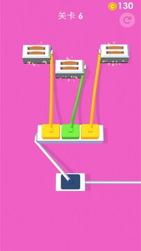 模擬插頭充電游戲截圖3