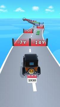 汽車進化賽游戲截圖3