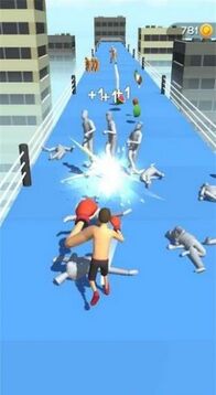 搏擊之王3D游戲截圖1