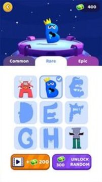 英雄競(jìng)爭(zhēng)競(jìng)技場(chǎng)游戲截圖3