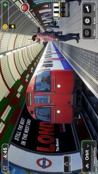 下一站列車模擬游戲截圖3