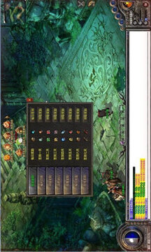 7GM煙花單職業(yè)游戲截圖2