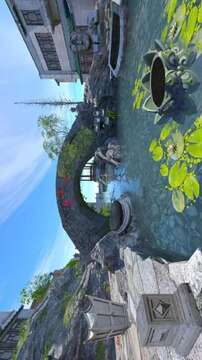 密室逃脫莊園冒險(xiǎn)游戲截圖2