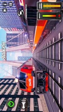 火車模擬器火車站游戲截圖2