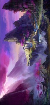 九域劍俠世界游戲截圖3