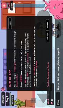 lovecraftlocker2游戲截圖1