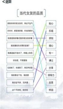 我的文字小世界游戲截圖3