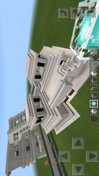 像素世界建造城市游戲截圖1