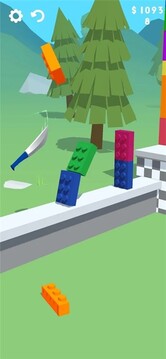 全部切碎游戲截圖5