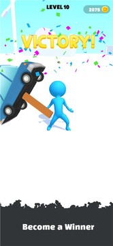作畫錘子游戲截圖2