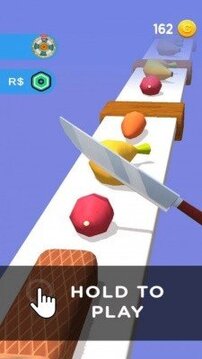 超級(jí)切片2021游戲截圖1