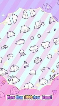 迷你巨星游戲截圖1
