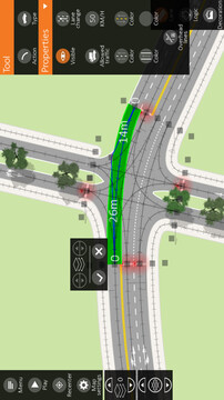 路口調(diào)度員游戲截圖5