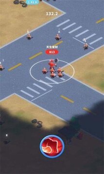 兄弟你別跑游戲截圖1
