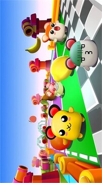 超難驚奇狂奔游戲截圖4