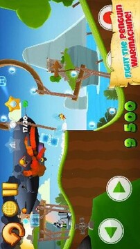 氣球鳥游戲截圖3