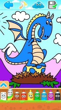 小魔仙魔法公主游戲截圖3