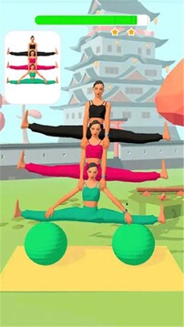 塑料姐妹游戲截圖3
