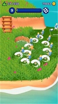 清草大師游戲截圖1
