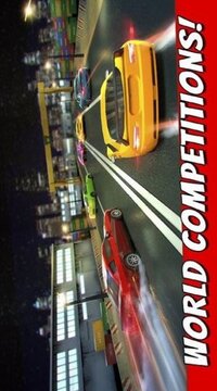 急速賽車駕駛游戲截圖2