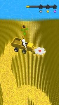 割草3D游戲截圖2