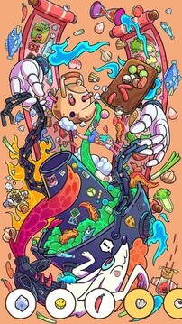 最強(qiáng)眼力尋找隱藏品游戲截圖1