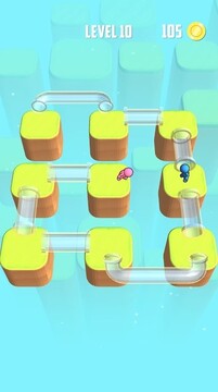 管道恋人3D游戏截图1