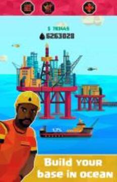 石油大亨-手游版游戏截图4