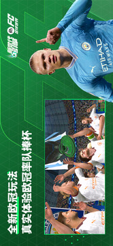 FC足球世界游戲截圖2