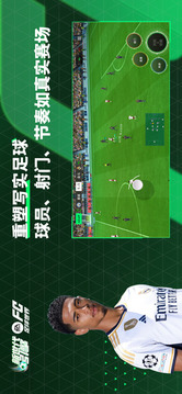 FC足球世界游戲截圖4