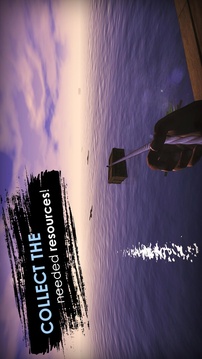 RAFT — Survival Craft (Alpha Version)游戲截圖2
