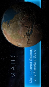 TerraGenesis - Space Colony游戲截圖5
