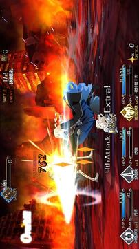 Tips Fate/Grand Order游戏截图1