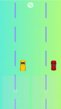 雙人賽車游戲截圖2