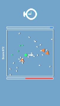 吃掉你的子彈游戲截圖5