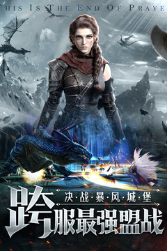 雷霆狂暴游戲截圖4