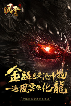 風(fēng)云2游戲截圖1