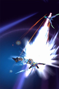 響之軌跡游戲截圖4
