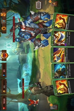 天涯ONLINE2游戲截圖5